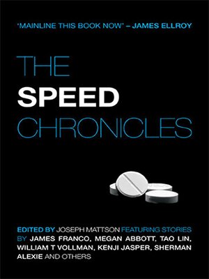cover image of The Speed Chronicles